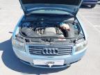 2004 AUDI A4 CABRIOL for sale at Copart SANDTOFT
