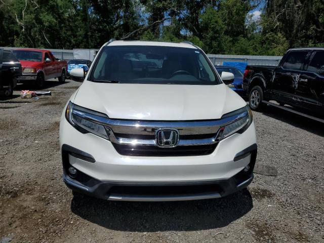  HONDA PILOT 2019 White