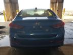 2017 Hyundai Elantra Se for Sale in Pennsburg, PA - Front End