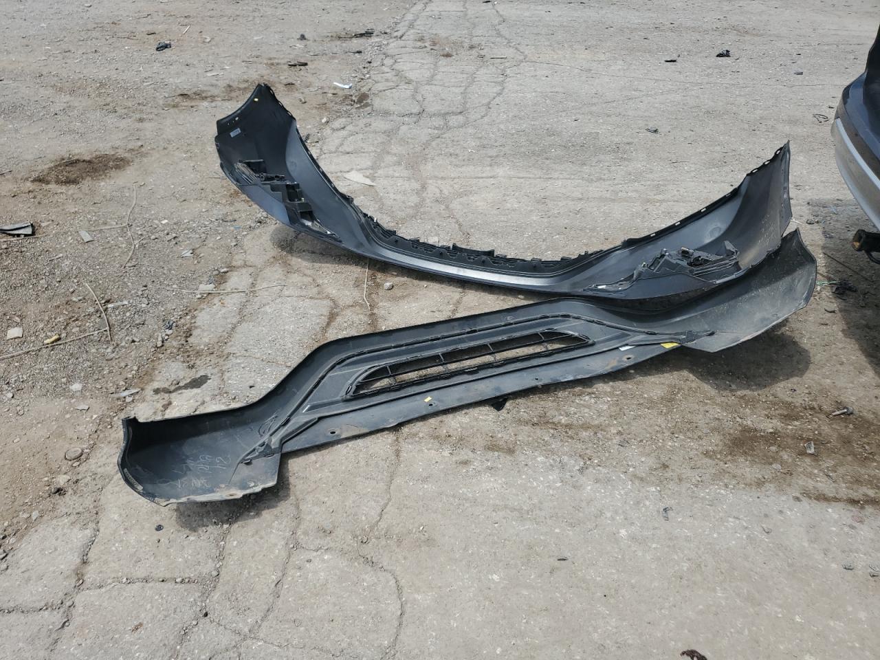 2015 Honda Cr-V Touring VIN: 5J6RM4H96FL086020 Lot: 58276735