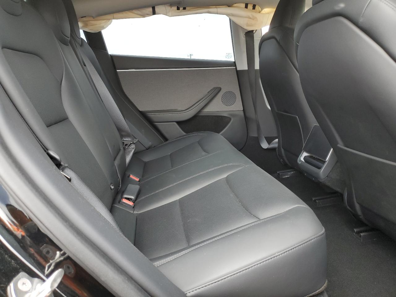 2024 Tesla Model 3 VIN: 5YJ3E1EA0RF744718 Lot: 56224515