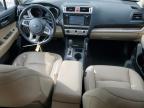 2016 Subaru Outback 2.5I Limited за продажба в Prairie Grove, AR - Front End