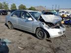 2008 Kia Spectra Ex продається в Colton, CA - Front End