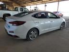 2020 Hyundai Elantra Sel   zu verkaufen in Phoenix, AZ - Vandalism