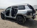 2023 Jeep Grand Cherokee L Laredo продається в Woodhaven, MI - Stripped
