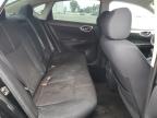 2015 Nissan Sentra S en Venta en Rancho Cucamonga, CA - Normal Wear