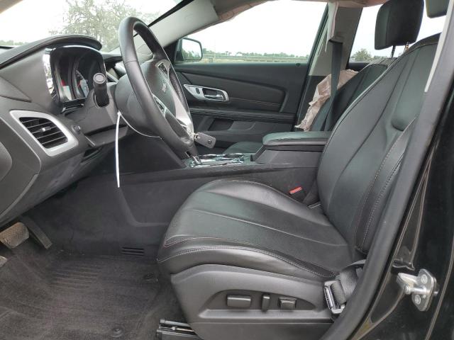  GMC TERRAIN 2016 Czarny