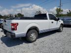 2018 Ford F150  zu verkaufen in Riverview, FL - Minor Dent/Scratches