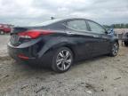 2016 Hyundai Elantra Se na sprzedaż w Fredericksburg, VA - Front End