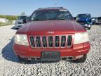 2003 Jeep Grand Cherokee Overland for Sale in Greenwood, NE - Front End