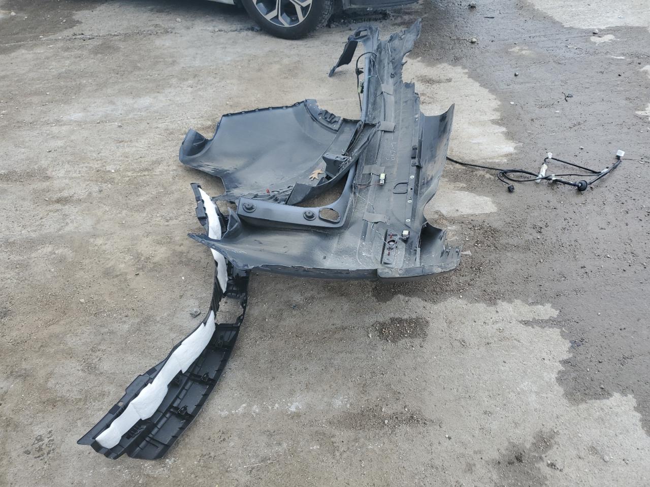 2022 Mazda Cx-9 Grand Touring VIN: JM3TCBDYXN0623768 Lot: 56420775