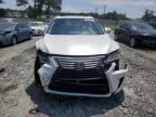 2017 Lexus Rx 350 Base na sprzedaż w Byron, GA - Front End