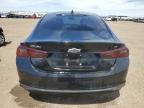 2017 Chevrolet Malibu Lt იყიდება Rocky View County-ში, AB - Front End