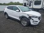 2016 Hyundai Tucson Limited იყიდება Assonet-ში, MA - Front End