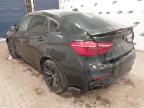 2015 BMW X6 XDRIVE4 for sale at Copart SANDWICH