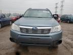 2010 Subaru Forester 2.5X Premium იყიდება Elgin-ში, IL - Side