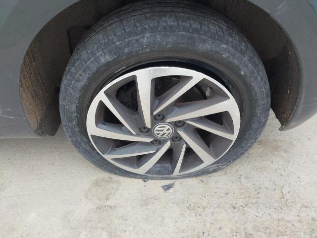 2019 VOLKSWAGEN GOLF MATCH