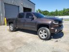 2016 Chevrolet Silverado K1500 Lt للبيع في Memphis، TN - Front End