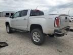 2016 Gmc Canyon Slt for Sale in Oklahoma City, OK - Hail