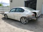 2006 Subaru Legacy 2.5I Limited en Venta en Center Rutland, VT - Rear End
