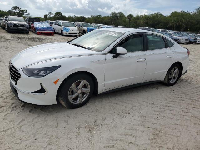2020 Hyundai Sonata Se