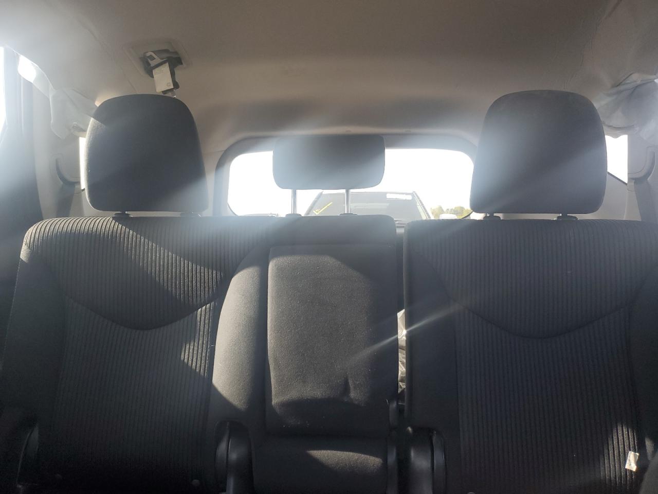 JTDZN3EU2HJ064438 TOYOTA PRIUS 2017