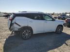 2019 Gmc Terrain Denali на продаже в Sacramento, CA - Rear End