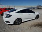 2017 Honda Civic Ex იყიდება Reno-ში, NV - Front End