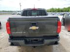 2018 Chevrolet Colorado Lt en Venta en Lawrenceburg, KY - Front End