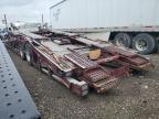 2016 Cottrell Cx-O9Ls Car Carrier იყიდება Columbus-ში, OH - Minor Dent/Scratches