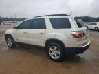 2008 Gmc Acadia Sle zu verkaufen in Memphis, TN - Hail