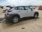 2023 Hyundai Kona Se en Venta en Elgin, IL - Rear End