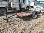 2013 Carry-On Tility Trailer იყიდება Ebensburg-ში, PA - Side