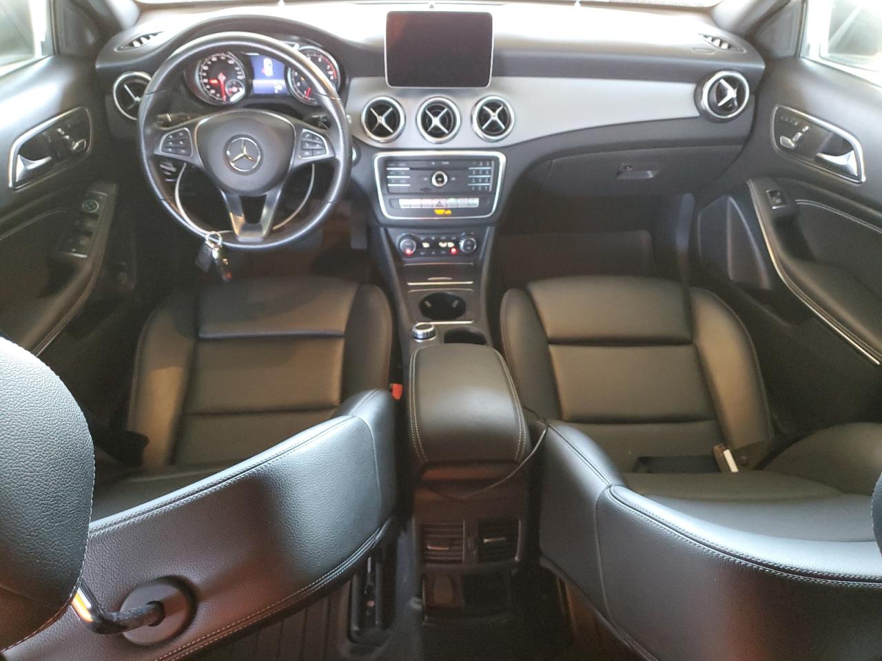 2020 Mercedes-Benz Gla 250 4Matic VIN: WDCTG4GB9LU023324 Lot: 57729075