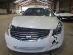 2012 Nissan Altima Base en Venta en Greenwell Springs, LA - Front End