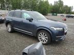 2018 Volvo Xc90 T6   продається в Arlington, WA - Side