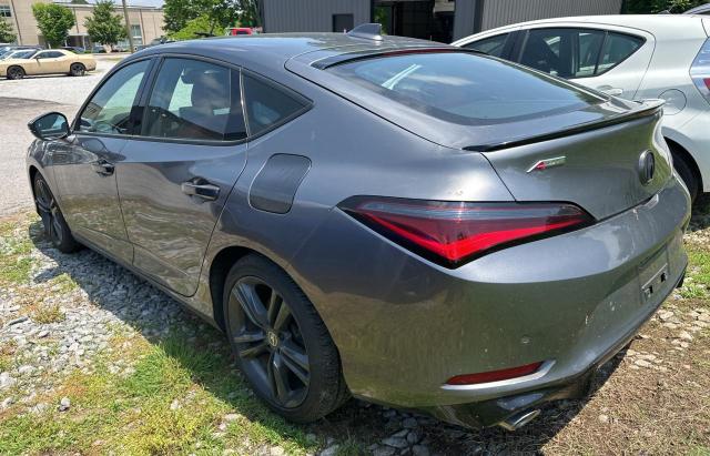  ACURA INTEGRA A- 2023 Серый