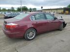 2010 Hyundai Genesis 3.8L للبيع في Marlboro، NY - Front End