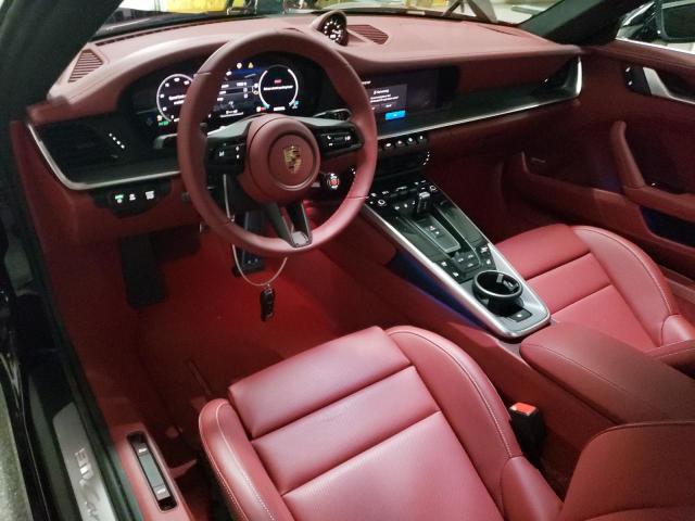 2025 PORSCHE 911 CARRERA  