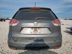 2016 Nissan Rogue S იყიდება Temple-ში, TX - Front End