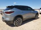 2024 Chevrolet Blazer Rs للبيع في Andrews، TX - Hail