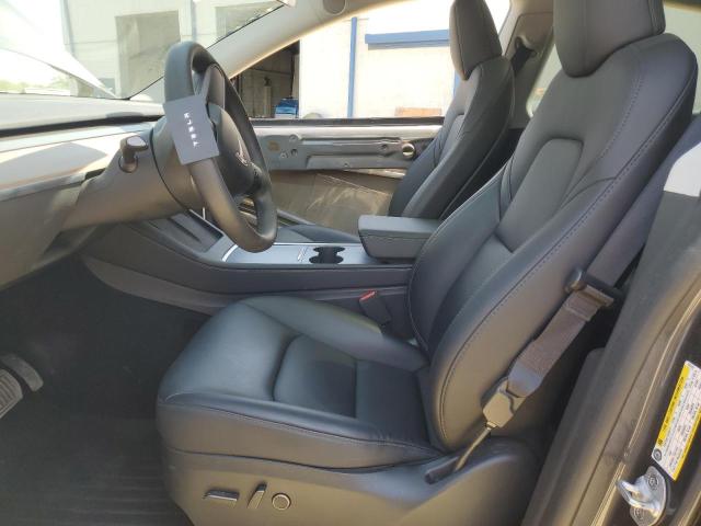  TESLA MODEL Y 2023 Szary