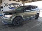 2017 Dodge Journey Se en Venta en Hayward, CA - Front End