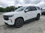 2022 Chevrolet Tahoe C1500 Rst продається в Loganville, GA - Burn