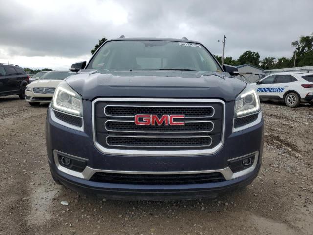  GMC ACADIA 2017 Синий