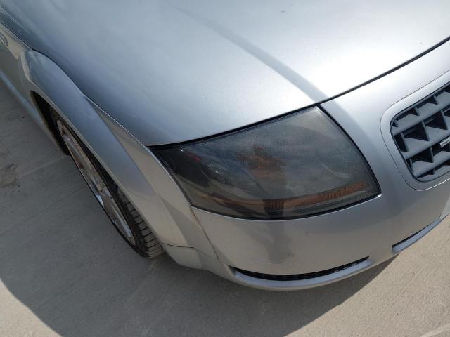 2004 AUDI TT COUPE Q