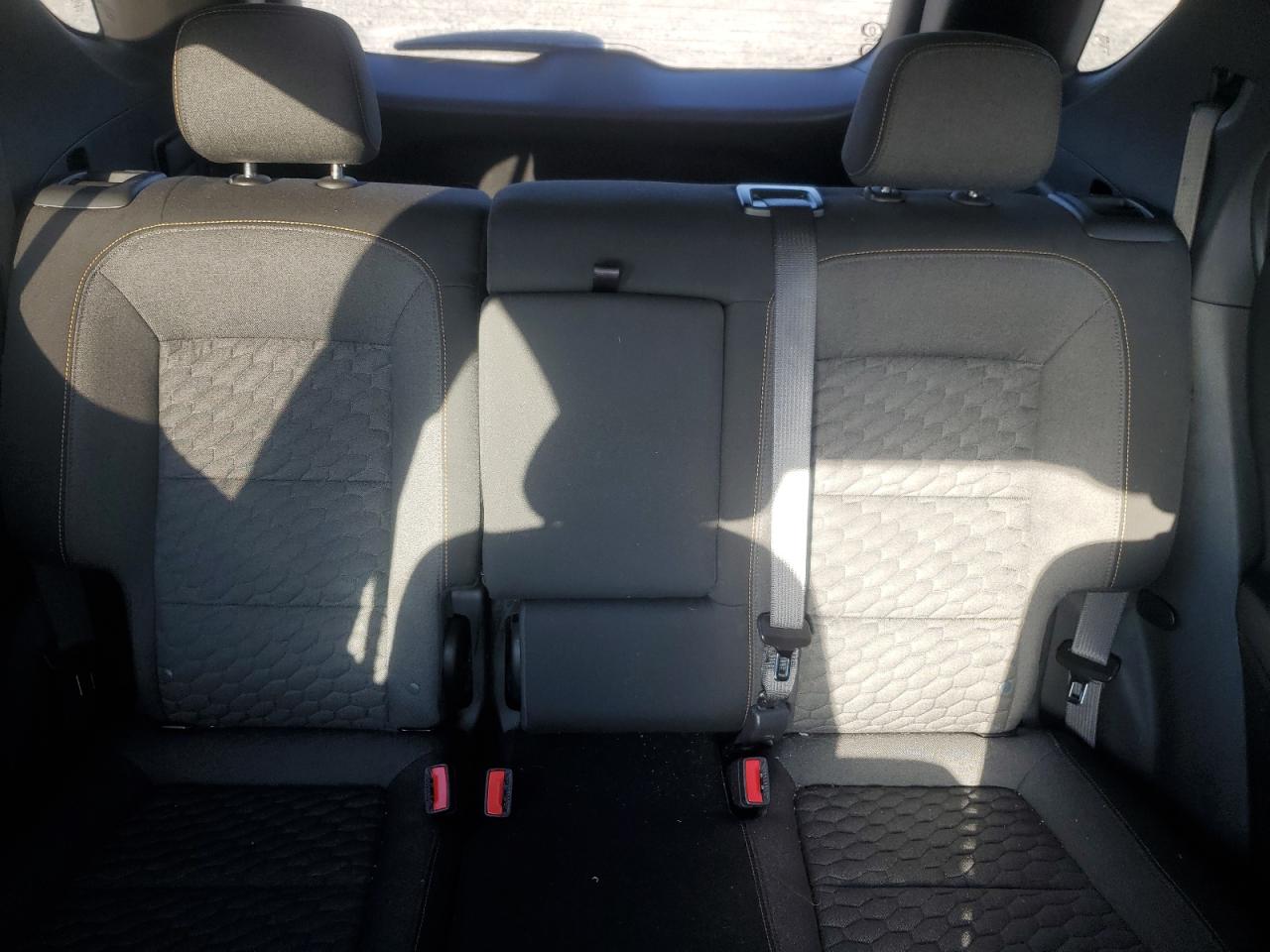 3GNAXKEV9MS161050 CHEVROLET EQUINOX 2021