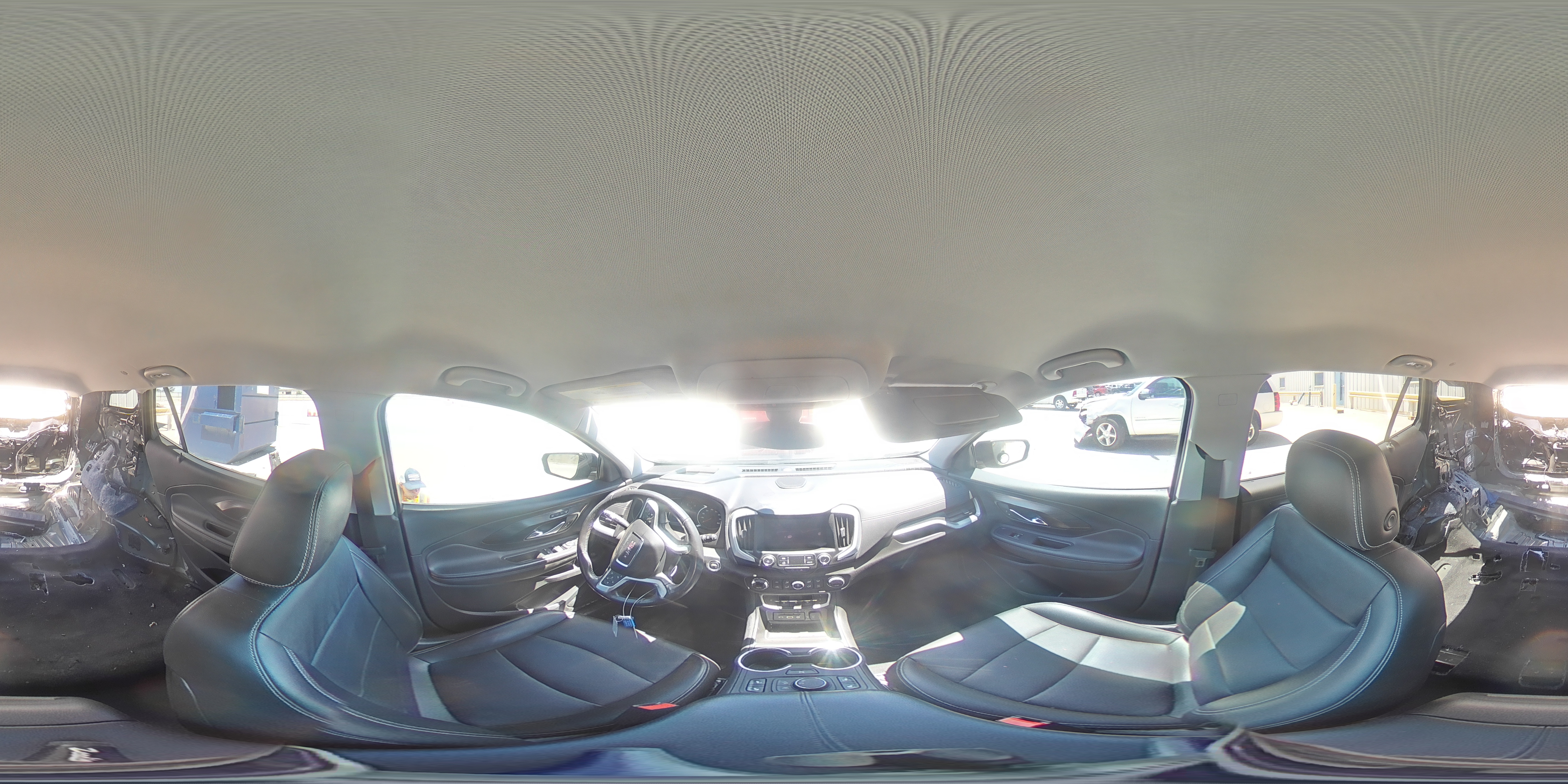 3gkalpevxnl280050 3GKALPEVXNL280050 2022 GMC Terrain Slt