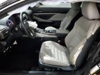2017 Lexus Rc 350 на продаже в Leroy, NY - Front End