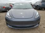 2022 Tesla Model 3  zu verkaufen in Elgin, IL - Rear End